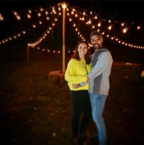 Meet your Posher, Kristin